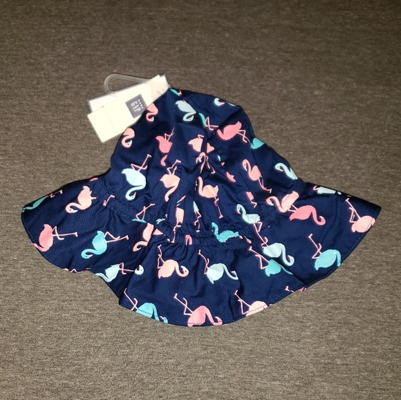 GAP Other - NWT baby gap sun hat